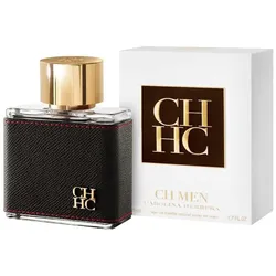 Carolina Herrera Ch Men Eau De Toilette 50ml Spray