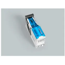 Hora eTec Lasttrennschalter, Schalter + Taster