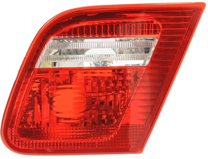 Depo Fanale posteriore 444-1305R-UQ