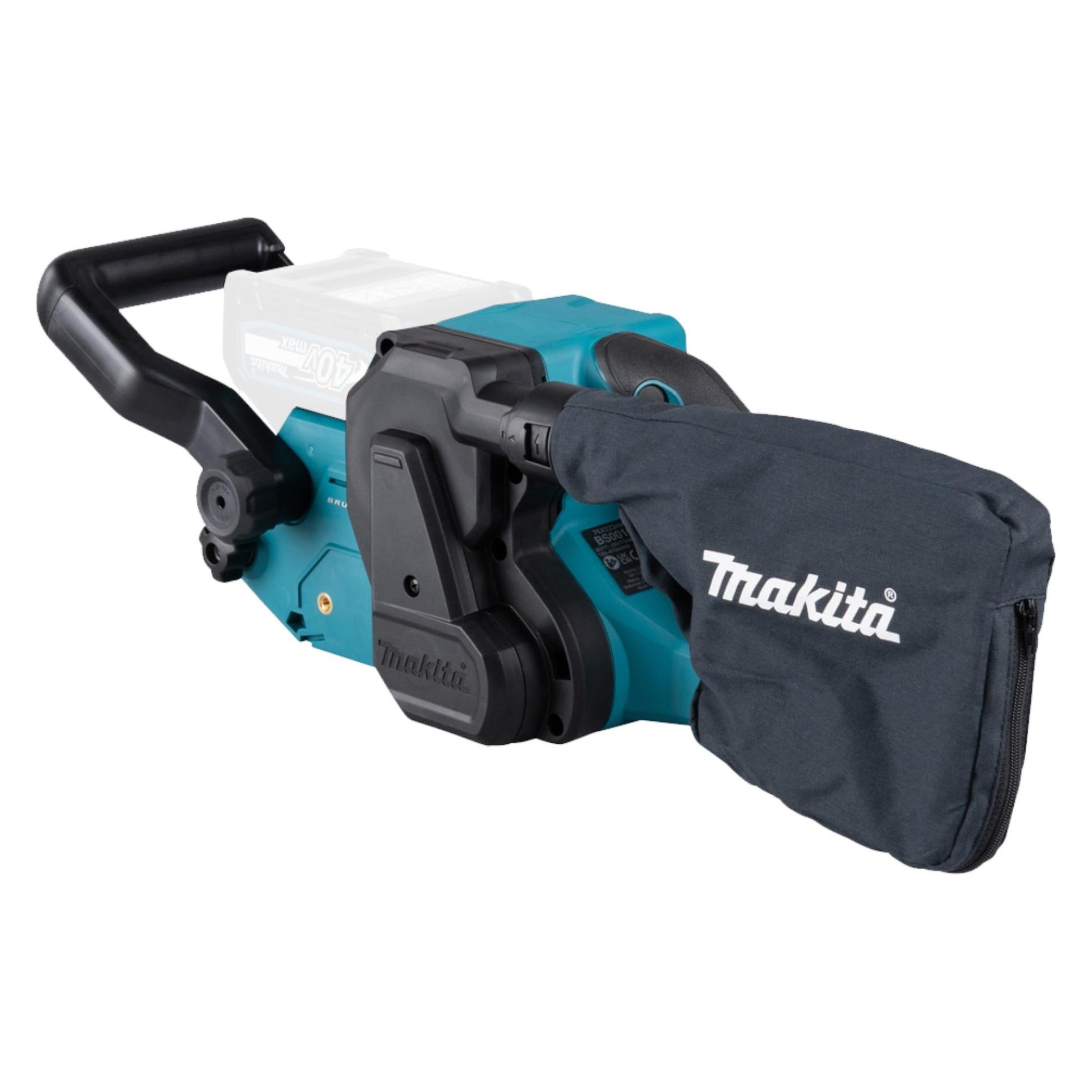 Makita BS 001 (Bandschleifer) (BS001GD201)