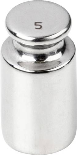 Kern F1 Gewicht 5g Edelstahl