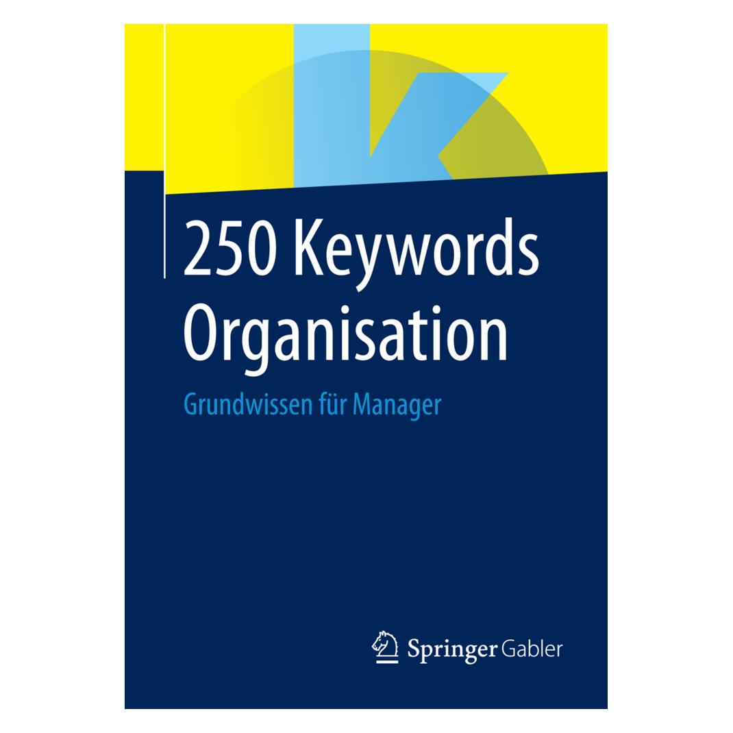 Springer 250 Keywords Organisation (Deutsch, 2014) (55570840)