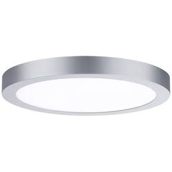 Paulmann 71023 Abia LED-Deckenleuchte LED LED fest eingebaut 22 W Chrom (matt)