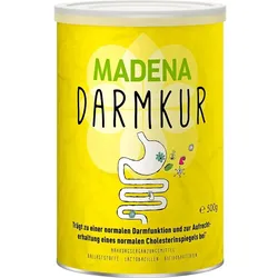 Madena Darmkur 500 G