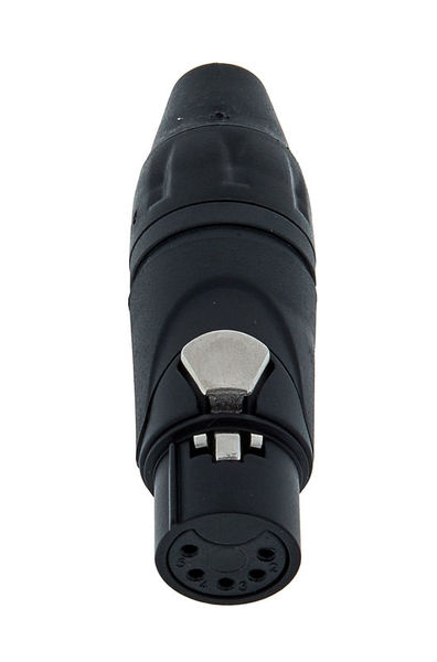 Amphenol AX5FB XLR Female