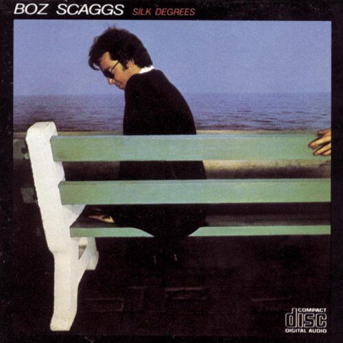 Boz Scaggs - Silk Degrees - Preis vom 13.10.2026 19:28:25 h