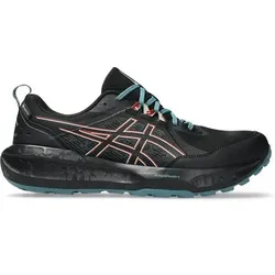 ASICS Herren Trailrunningschuhe GEL-SONOMA 8 GTX, Größe 45 in Schwarz Schwarz