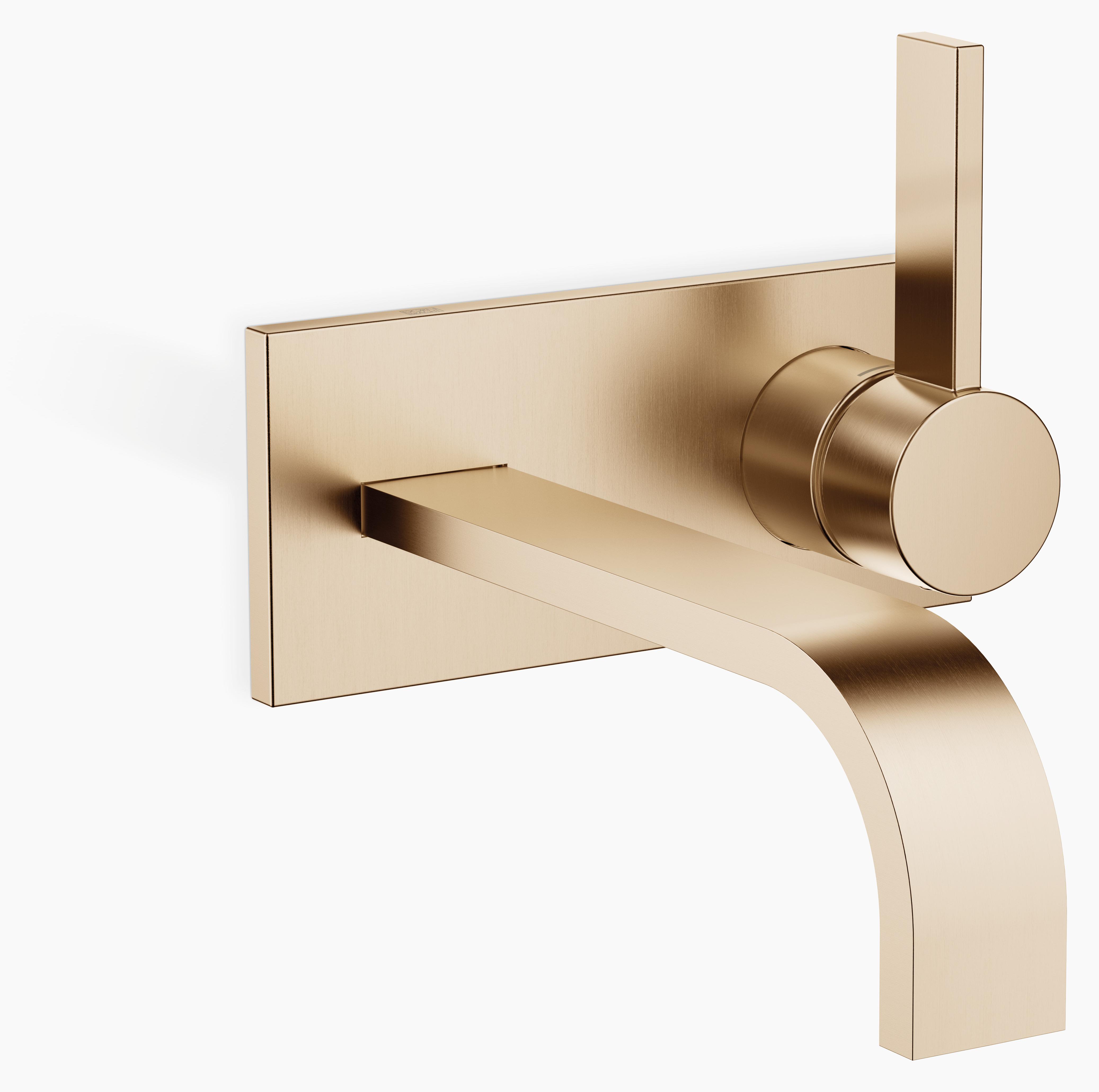Dornbracht 36864782-46 WT-Wand-EHM mit Abdeckplatte MEM
