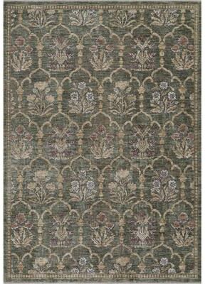 Momeni Wisteria Polyester Traditional Area Rug