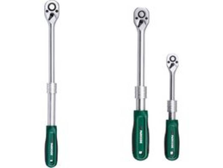 PARKSIDE® Cliquet télescopique