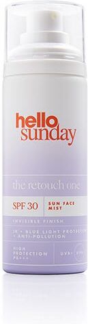 HELLO SUNDAY This Retouch One