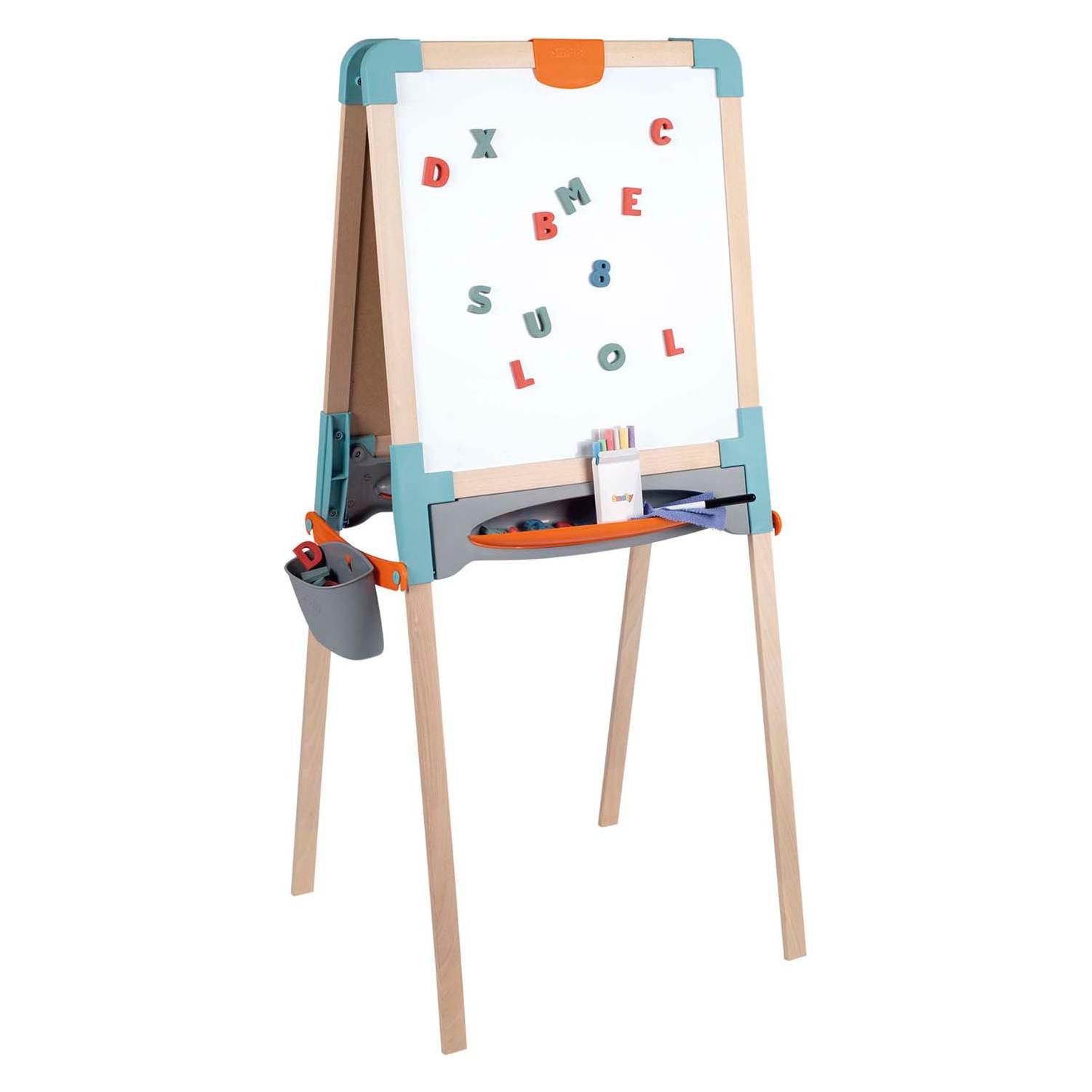 Smoby Wooden Board (410401)