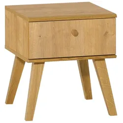 NACHTTISCH Holz
