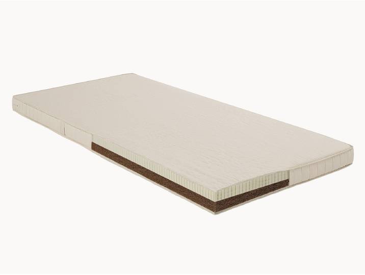 Naturlatex-Kokos-Jugendmatratze Vita-Junior - 120x200 cm - Hygiene