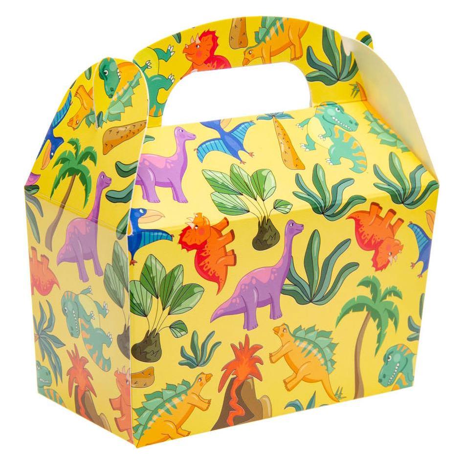 LG-Imports Spenderbox Dinosaurier, 12-tlg. (12 Stk.) (21205846)
