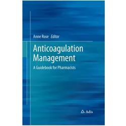 Anticoagulation Management, Fachbücher