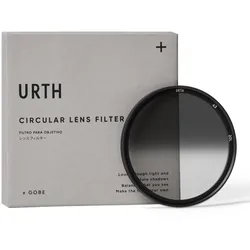 Urth 52mm Hard Graduated ND8 Objektivfilter für Landschaftsfotografie