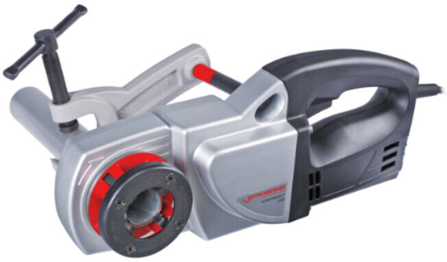 Rothenberger SUPERTRONIC 1250, 230V, avec inverseur, sans accessoires (71470)