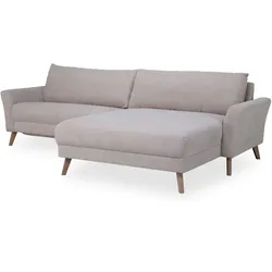 Polsterecke KALIA (BB 163x276 cm) - BB 163x276 cm