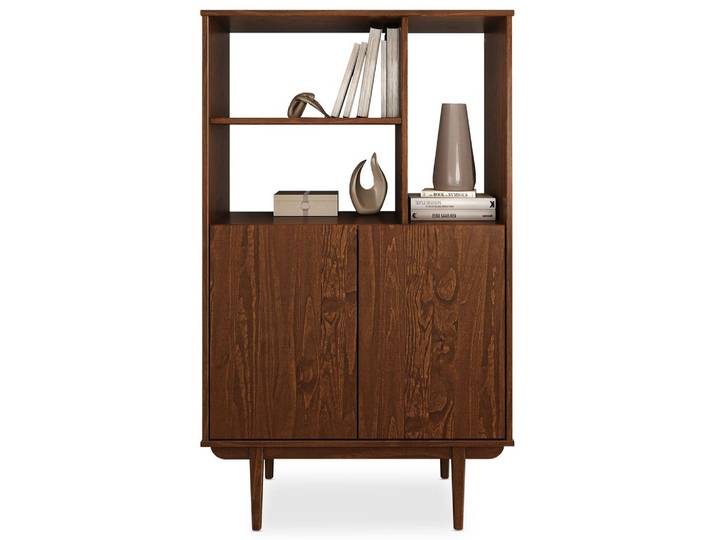 HIGHBOARD SIMONA Kastanie