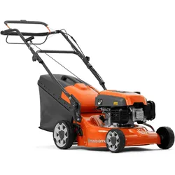 Husqvarna Rasenmäher LC 140SP