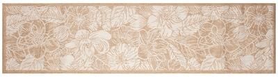 Lush Decor Carmel Botanical Indoor/Outdoor Rug