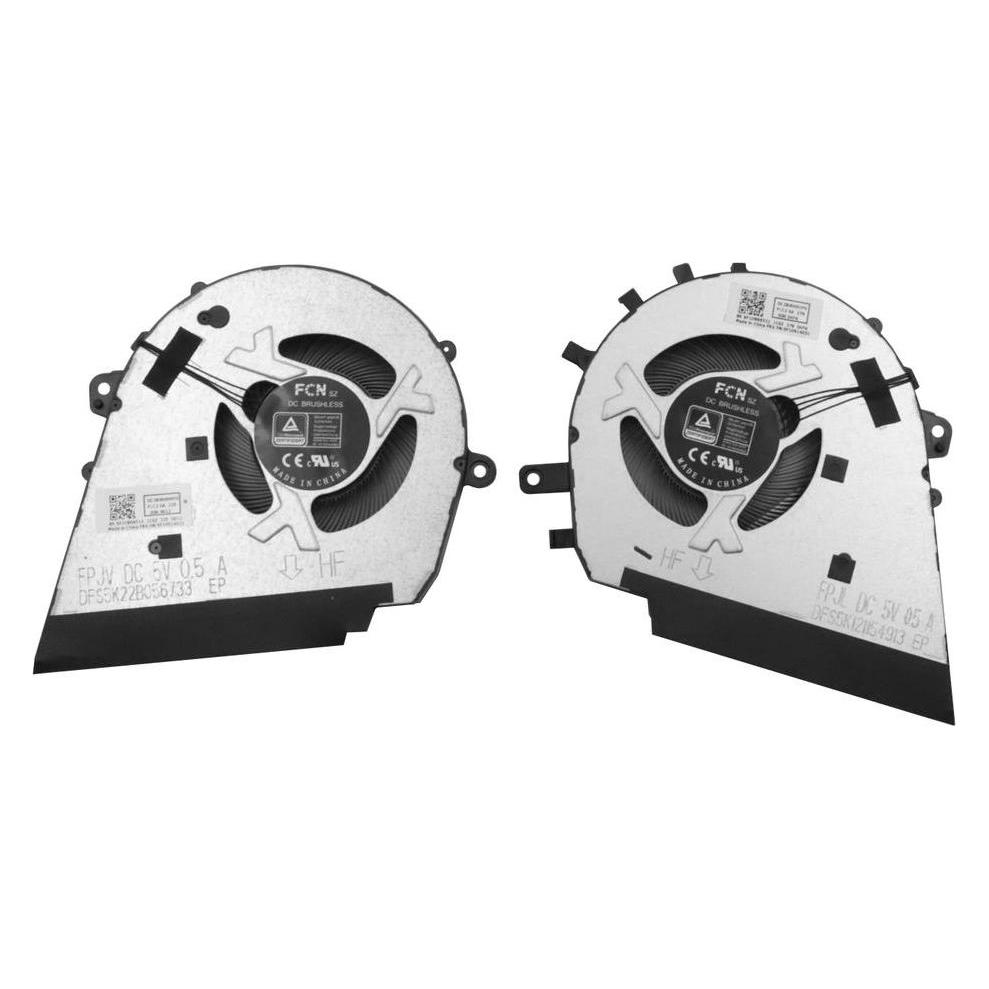 Lenovo FAN System FAN L 82UF FCN (5F10S14031)