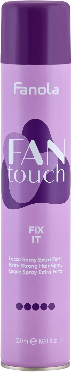 Fanola FanTouch Fix It 500 ml FN7764511