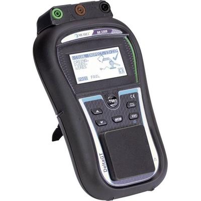 Metrel MI 3309 BT VDE-Prüfgerät kalibriert (ISO) VDE-Norm 0701-0702, 0404