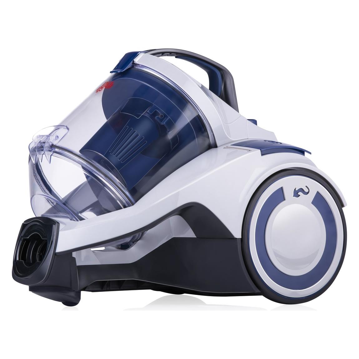 Dirt Devil Staubsauger Beutellos 700W 2,7L Zyklon (8711252475349)