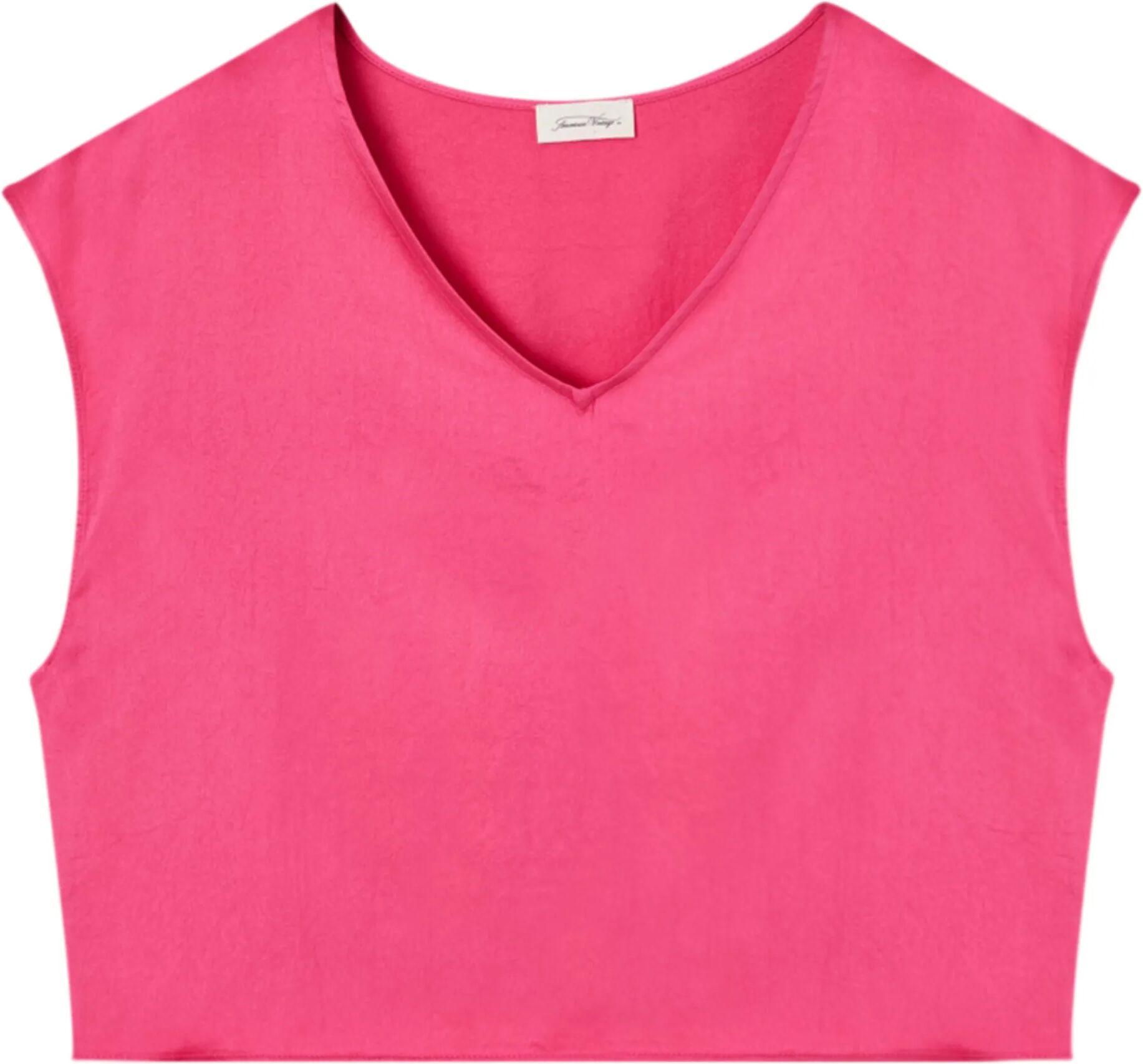 American Vintage Top Col V Widland  Magenta XS/S