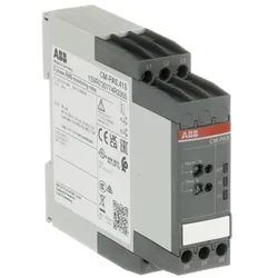 ABB Stotz S&amp;J 3-Phasenüberwachungsrelais CM-PAS.41S