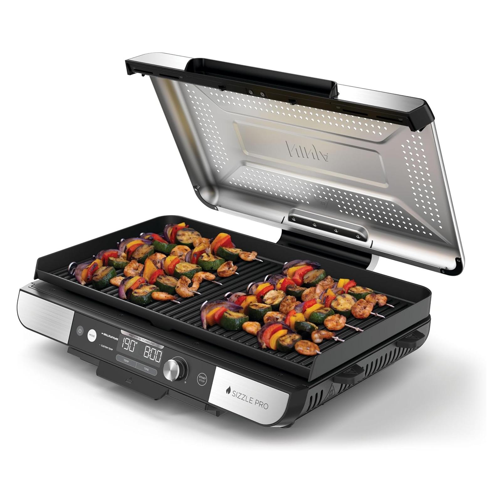 Ninja Sizzle Pro XL (GX101EU)
