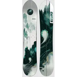 CAPiTA Navigator 2027 Splitboard multi Gr. 161