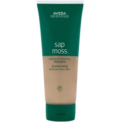 200ml AVEDA Sap Moss Weightless Hydration Shampoo