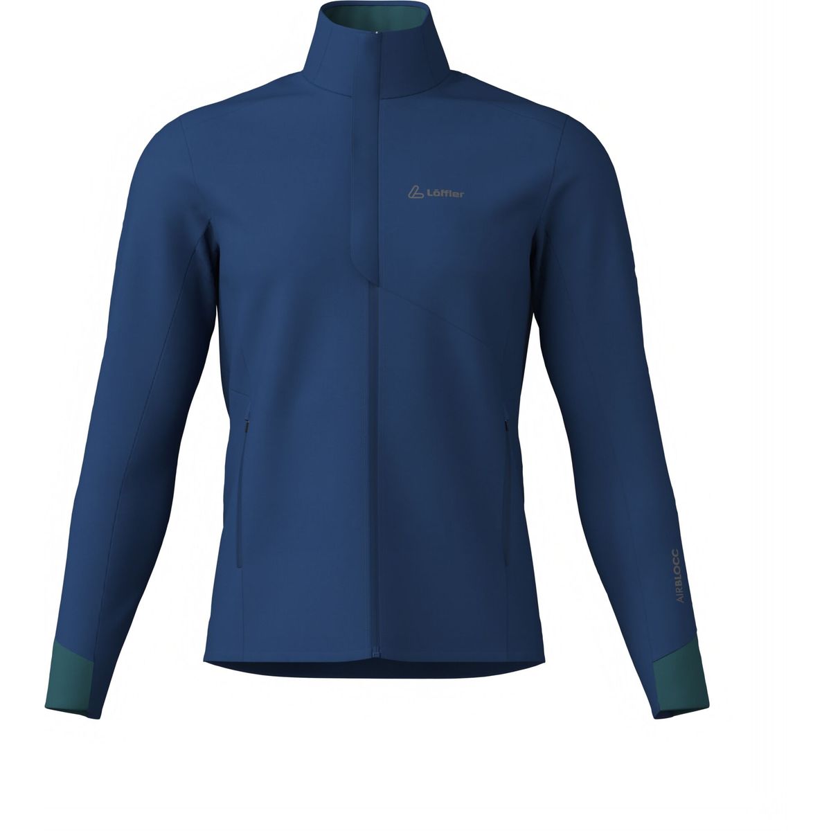 Löffler Men Jacket Arrow AB Ultra navy (416) 46 30883-416-46