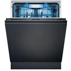 Siemens SN87TX00CE, Geschirrspüler Einbau