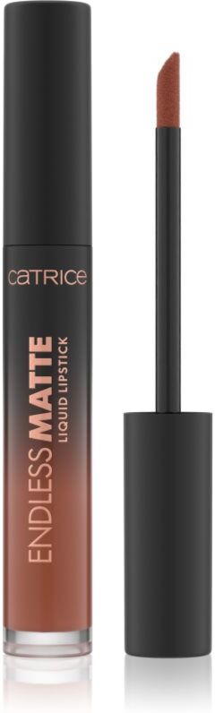 Catrice Endless Matte Liquid Matte Lipstick shade 110 Pralines and Flowers 4.5 ml