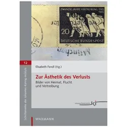 Zur Ästhetik des Verlusts, Fachbücher