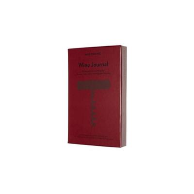 Moleskine Passion Journal - Wine