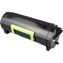 Kompatibler Toner ersetzt Lexmark 24B6889 schwarz