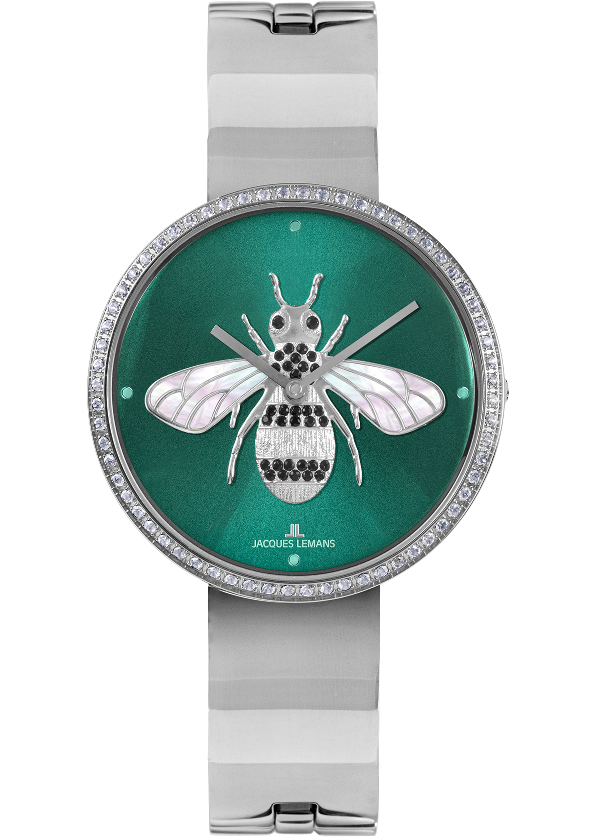 Jacques Lemans Design Collection 1-2136A