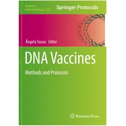 DNA Vaccines, Fachbücher