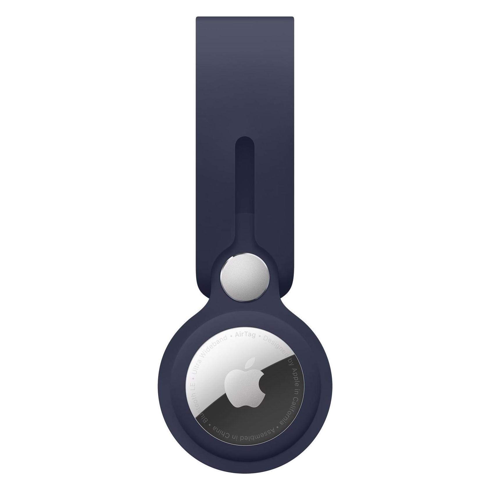 Apple Air Tag Anhänger (MHJ03ZM/A)