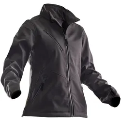 Jobman Damen Softshelljacke 1203 9898 xl