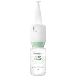 18ml Goldwell Dualsenses Curls & Waves Intensive Conditioning Serum