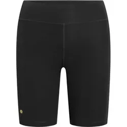 GOLDS GYM Shorts JODIE, Größe S in Schwarz Schwarz