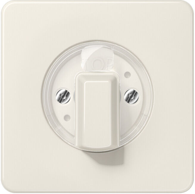 Jung Cache pour interrupteur rotatif CD 1541 (CD1541)