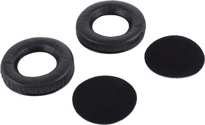 Beyerdynamic EDT 770 S Ear Pads Schwarz