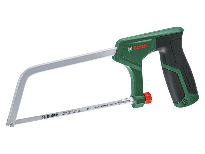 Bosch Kleine Bügelsäge 150 mm
